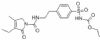 Glimepiride  Intermediate(CAS No. : 318515-70-7)